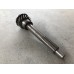 INPUT SHAFT GEAR TRANSMISSION T90 M38/M38A1