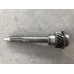 INPUT SHAFT GEAR TRANSMISSION T90 M38/M38A1