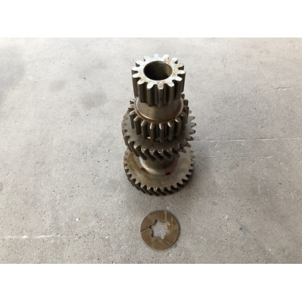 TRANSMISSION GEARSHAFT T90