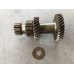 TRANSMISSION GEARSHAFT T90