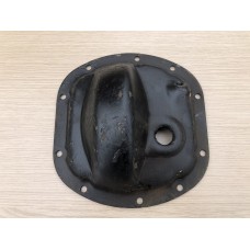 AXLE COVER DIFFERENTIAL WILLYS MB