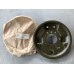 PLATE BACKING BRAKE FRONT AND REAR MB/M38