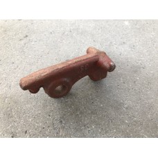 SAFETY ARM PINTLE HOOK MB