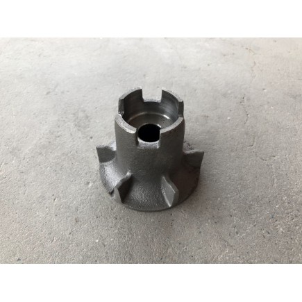 IMPELLER WATER PUMP