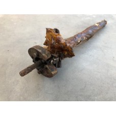 DISTRIBUTOR SHAFT 6V MB