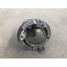 PLUG TRAILER ON REAR BODY MB