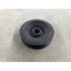 PULLEY GENERATOR 12V MB