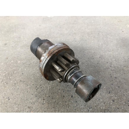 PINION STARTER 6V MB