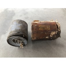 ELEMENT AIR FILTER FORD GPW