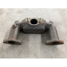 INTAKE MANIFOLD ASSEMBLY MB/M38