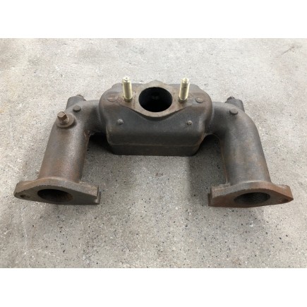 INTAKE MANIFOLD ASSEMBLY MB/M38