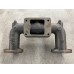 INTAKE MANIFOLD ASSEMBLY MB/M38