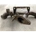 EXHAUST MANIFOLD ASSEMBLY MB/M38