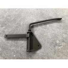 THROTTLE CONTROL BASE MB/M38