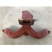 EXHAUST MANIFOLD ASSEMBLY MB/M38