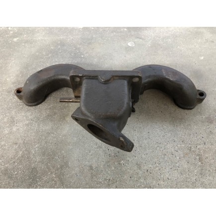 EXHAUST MANIFOLD ASSEMBLY MB/M38
