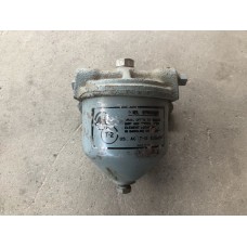 FUEL FILTER ASSEMBLY MB