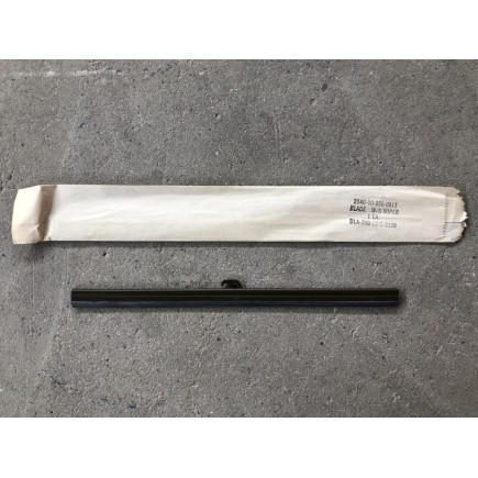 WIPER BLADE WINDSHIELD