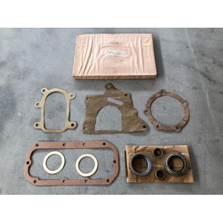 TRANSFER CASE GASKET SET FORD GPW