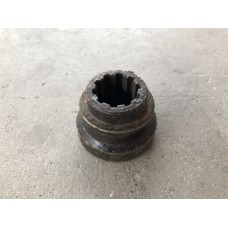 GEAR OUTPUT SHAFT CLUTCH MB