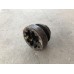 GEAR OUTPUT SHAFT CLUTCH MB