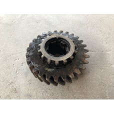 GEAR MAIN SHAFT MB
