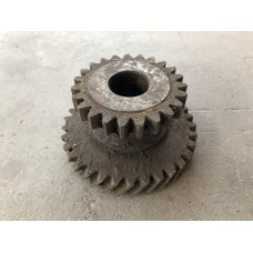 GEAR INTERMEDIATE 23-33 TEETH MB