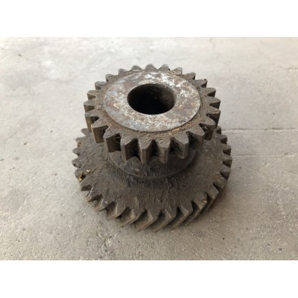 GEAR INTERMEDIATE 23-33 TEETH MB