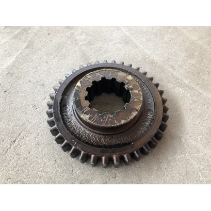 GEAR OUTPUT SHAFT TRANSFER MB