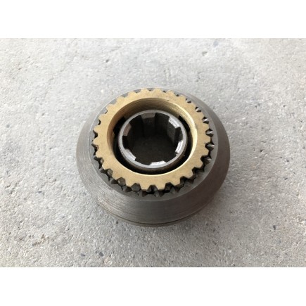 SYNCHRONIZER GEAR T84