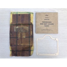 TRANSMISSION HOUSING GASKET FORD GPW