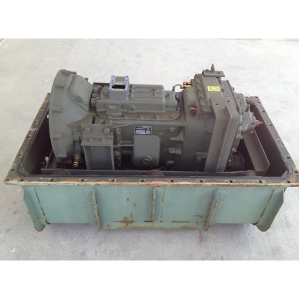 TRANSMISSION M123 10TON TRACTOR