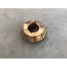 UPPER KING PIN CONE DODGE TRUCK M37