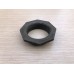 NUT ADJUSTING REAR WHEEL BEARING OUTER M37