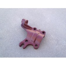 FLANGE STEERING KNUCKLE LEFT M37