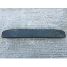 FRONT BUMPER M37
