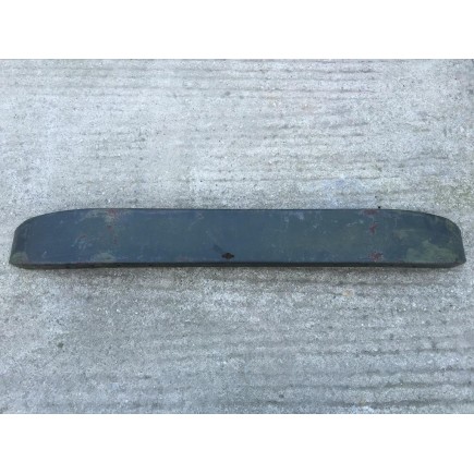 FRONT BUMPER M37