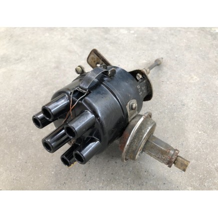 DISTRIBUTOR ASSEMBLY 6V-12V DODGE WC