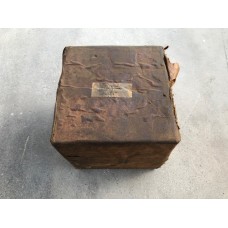 WIRING HARNESS 6V DODGE WC 