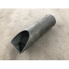 STRAINER FILLER PIPE M37