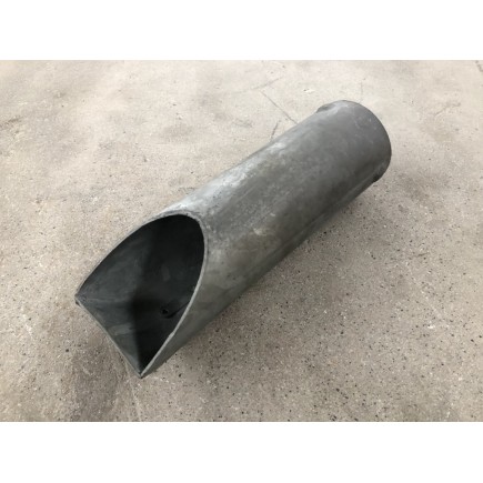 STRAINER FILLER PIPE M37