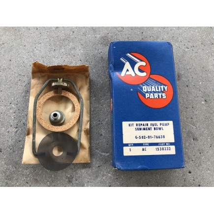 FUEL PUMP REPAIR KIT DODGE WC