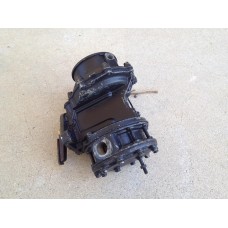 FUEL PUMP M37