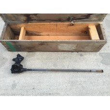 STEERING COMPLETE M601