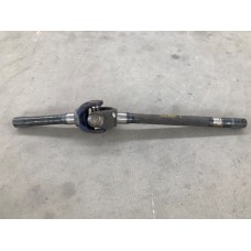 AXLE SHAFT FRONT SHORT M715 