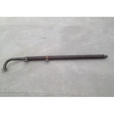 FORDING EXHAUST M715