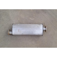 MUFFLER M715