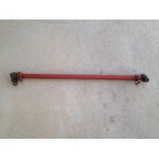 STEERING TUBE WITH TIE RODS COMPLETE M715