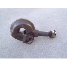 PINTLE HOOK