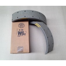 LINING SET REO 2,5TON